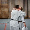 Lehrgang Karate Aux-101