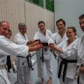Lehrgang Karate Aux-106
