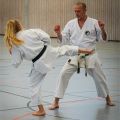 Lehrgang Karate Aux-31