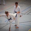Lehrgang Karate Aux-36