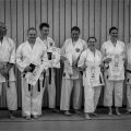 Lehrgang Karate Aux-96